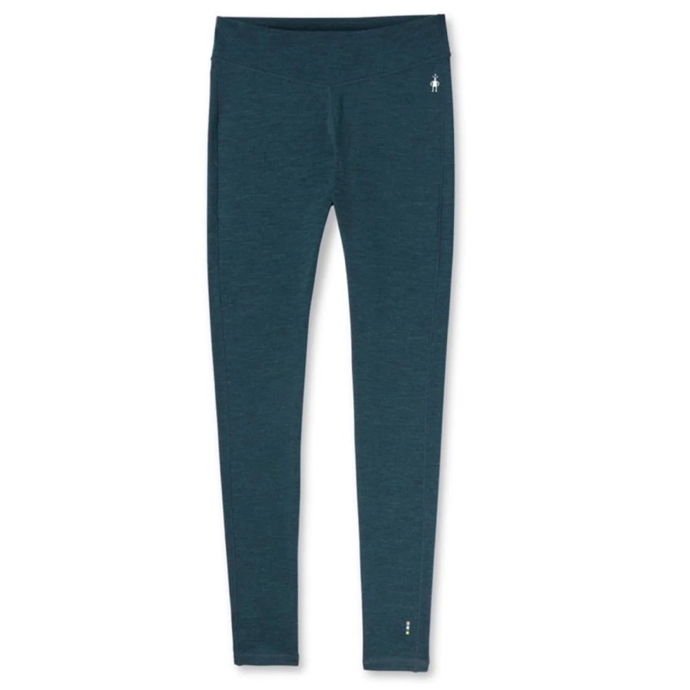 Smartwool Classic Thermal Merino Base Layer Bottom - M